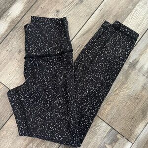 BUNDLE of 4 Lululemon Leggings
